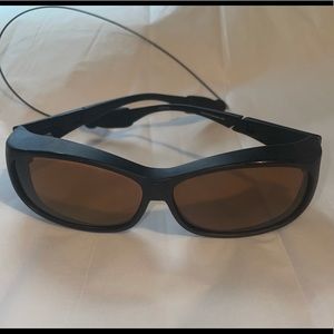 Cacoons Polarized Eyewear